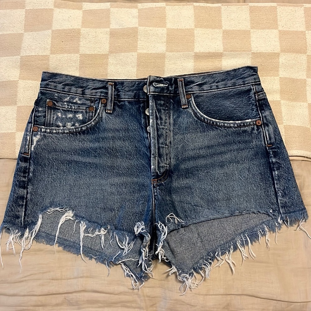 AGOLDE Shorts
